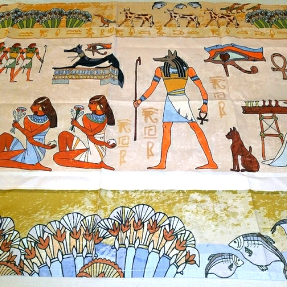 Egyptian Tapestry